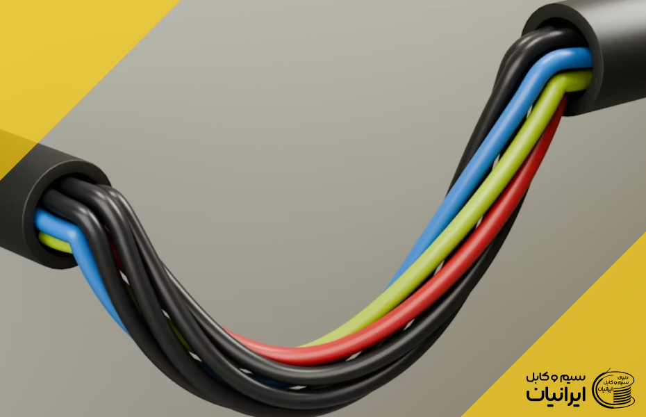 کابل افشان چیست و چرا به آن افشان می گویند؟