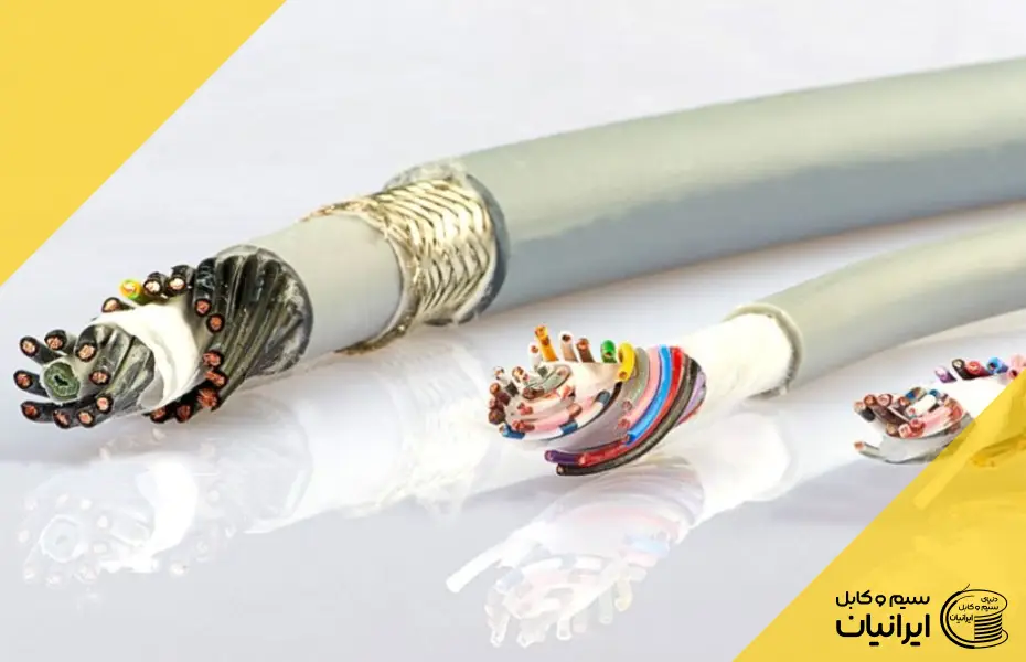 کابل فرمان چیست؟