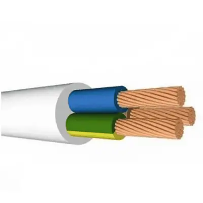 کابل افشان NYMHY