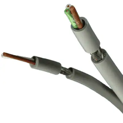 کابل شیلد NYSLCY