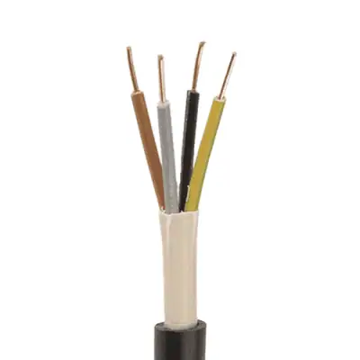 کابل مفتول NYY