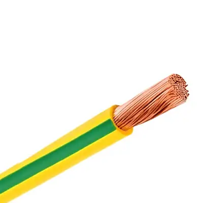 سیم مفتولی ارت NYA