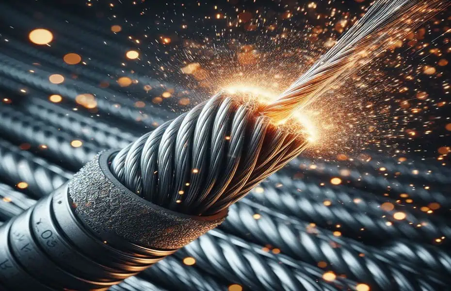 کابل زره دار و انواع آن