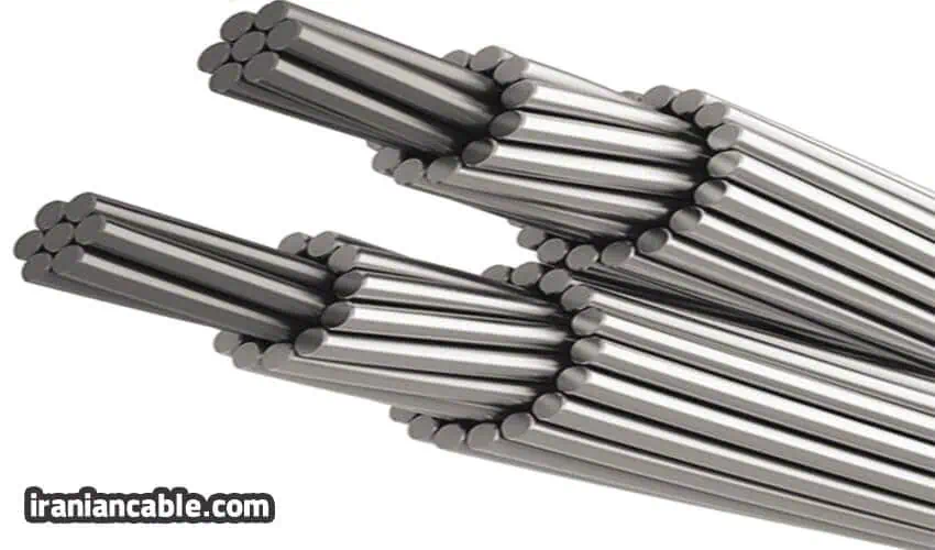 هر آنچه که باید درباره کابل آلومینیومی بدانید