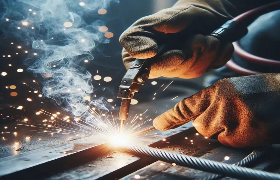 5 نکته برای خرید کابل جوش