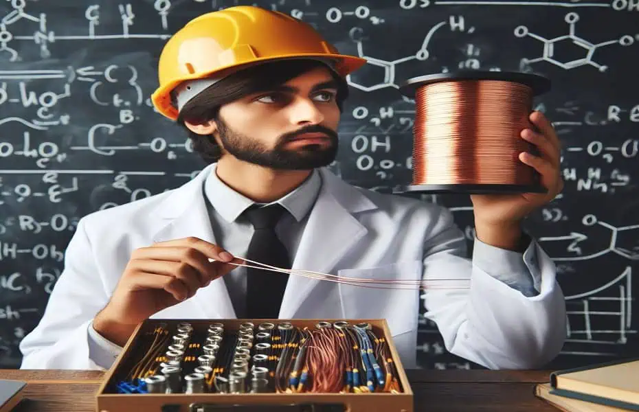 راهنمای خرید و انتخاب بهترین نوع سیم مسی