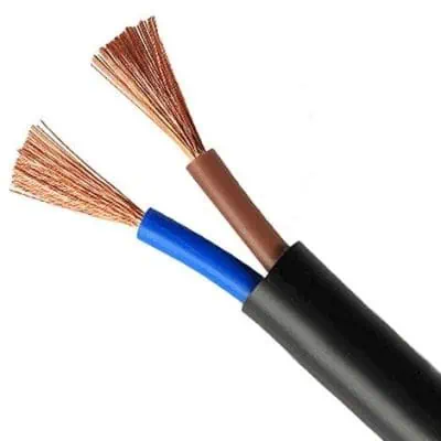 کابل افشان NYMHY 2*0.5