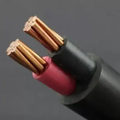 کابل افشان NYMHY 2*4