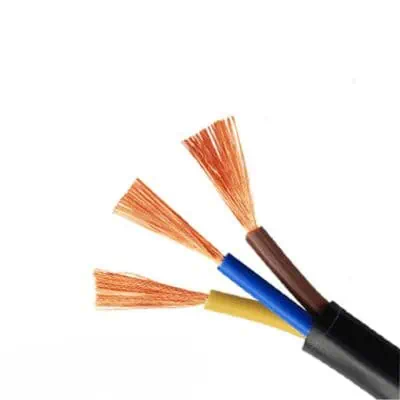 کابل افشان NYMHY 3*0.5