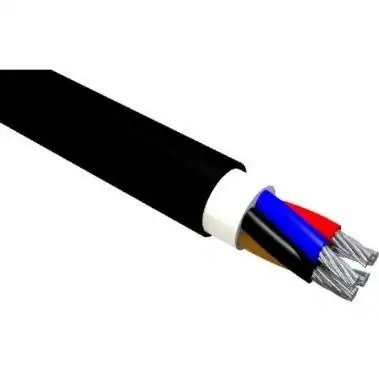 کابل آلومینیوم زمینی 4×185 PVC – NAYY