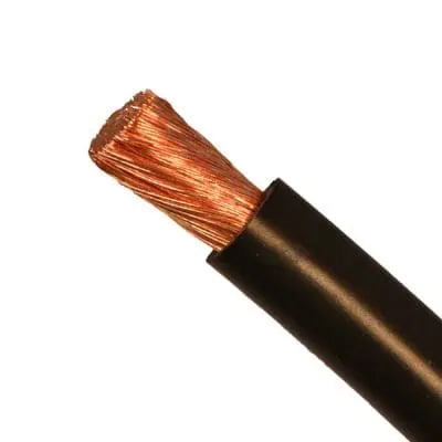 کابل افشان NYMHY 1*95