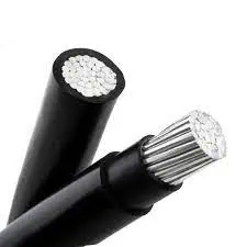 سیم هوایی آلومینیوم 120 روکشدار هاینا ( ACSR) 