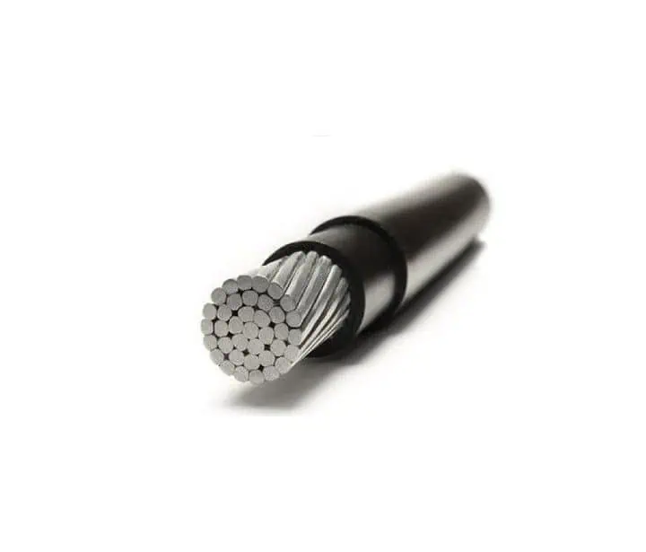 h12-1-1 کابل آلومینیوم زمینی 1×35 XLPE-NA2XY - Image 1