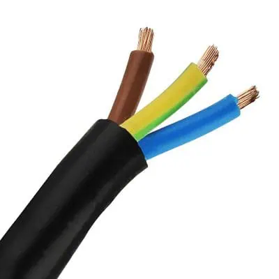 کابل افشان NYMHY 3*50