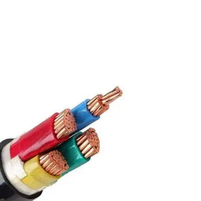 کابل افشان 16+NYMHY 3*35