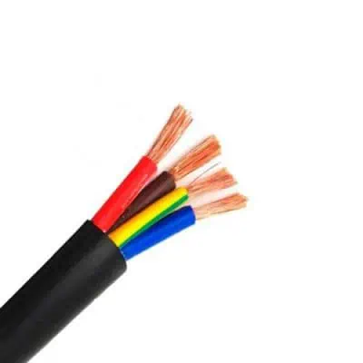 کابل افشان NYMHY 4*16