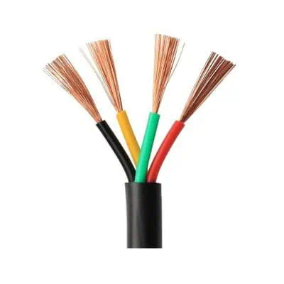 کابل افشان NYMHY 4*2.5