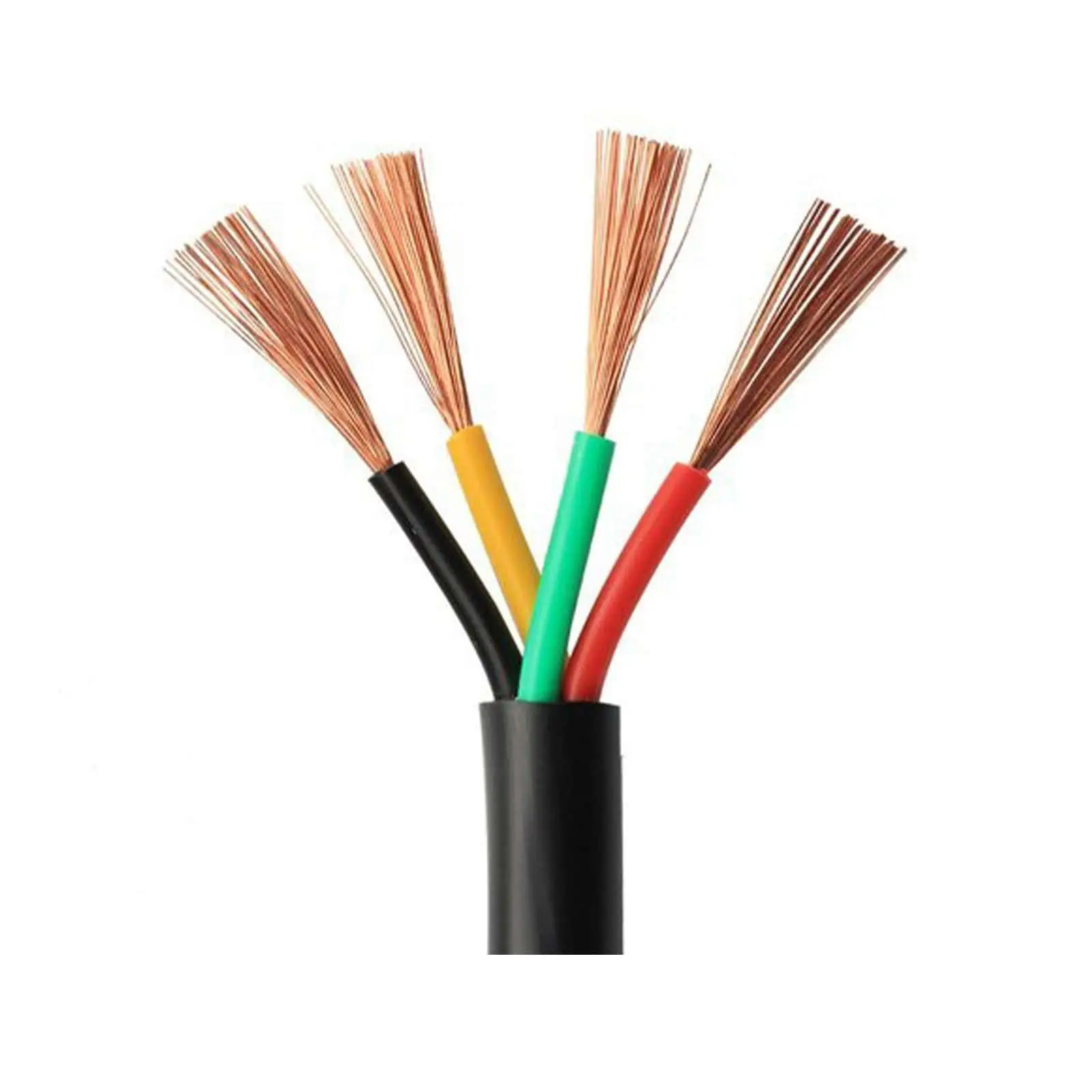 66863 کابل افشان NYMHY 4*2.5