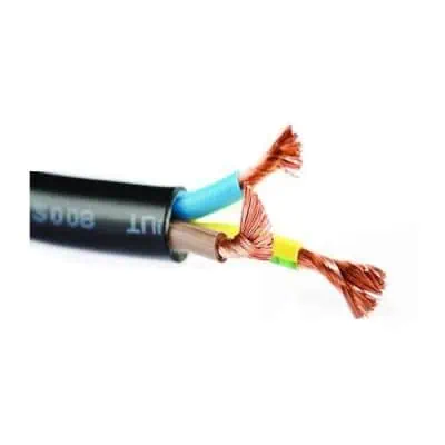 کابل افشان NYMHY 3*0.75