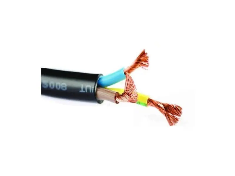 7374301 کابل افشان NYMHY 3*0.75