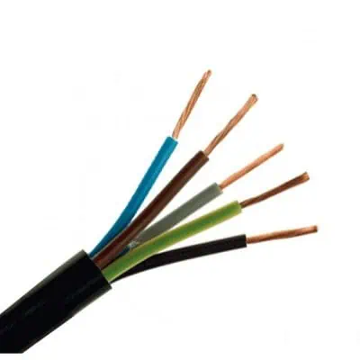 کابل افشان NYMHY 5*1.5