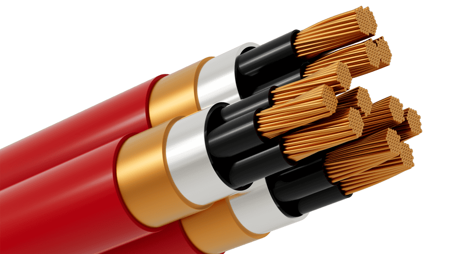 سیم و کابل ایرانیان