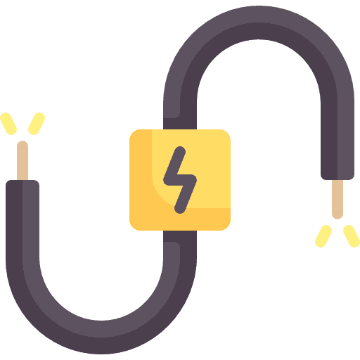 کابل های تخت (flat)