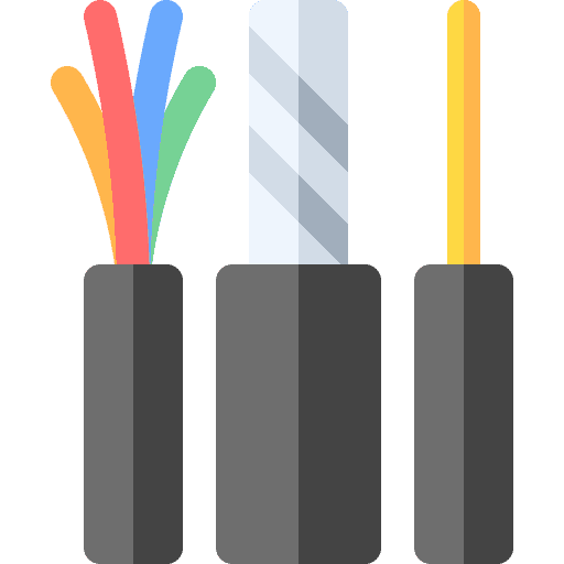 سیم و کابل ایرانیان