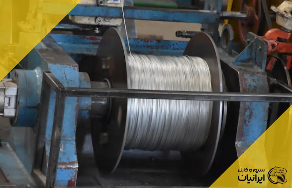 راهنمای نصب کابل آلومینیوم در شبکه های فشار قوی (HV)