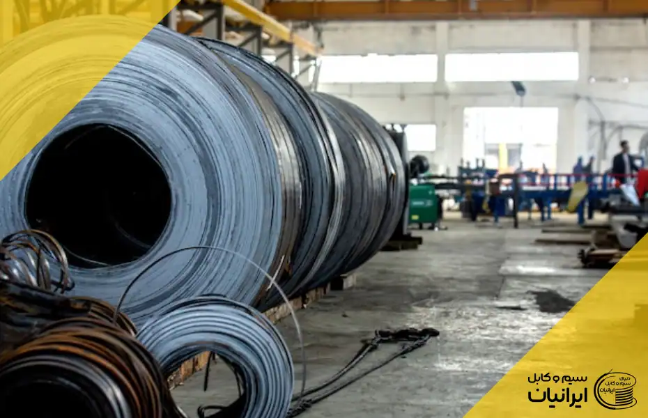 مشخصات فنی کابل آلومینیومی XLPE