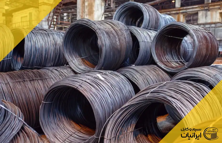 کاربردهای کابل خودنگهدار