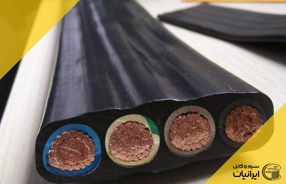 کابل آلومینیومی شهری، راهنمای کامل انتخاب، نصب و نگهداری در شبکه های برق شهری و صنعتی