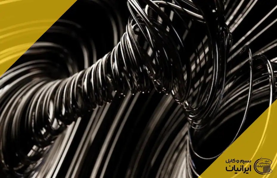 کابل آلومینیومی انتقال انرژی در فواصل طولانی: راهکارها و نکات فنی