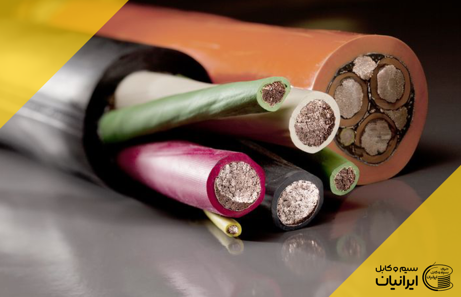 عوامل موثر بر هزینه نگهداری کابل آلومینیومی