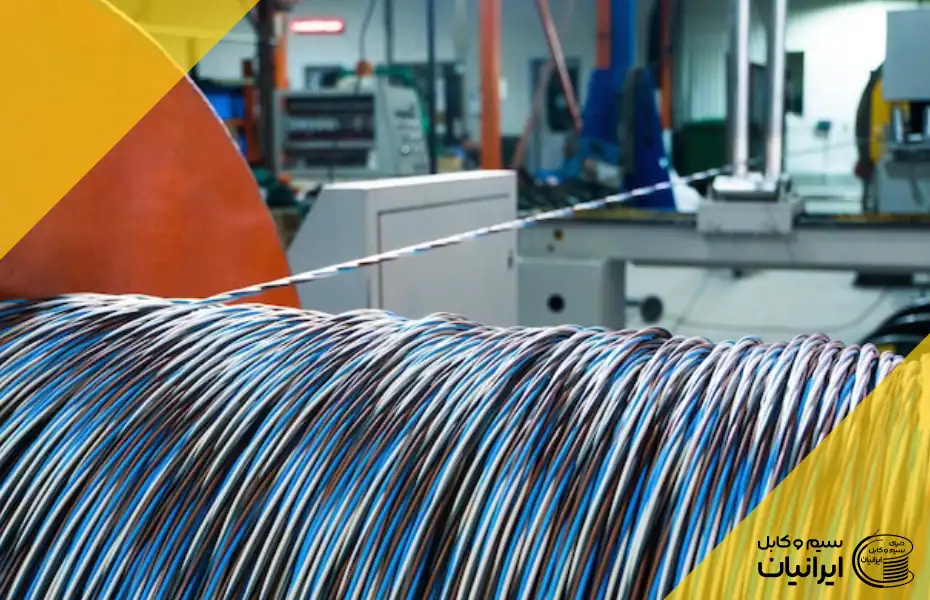 کاربرد کابل آلومینیومی صنعتی در پروژه های صنعتی و ساختمانی