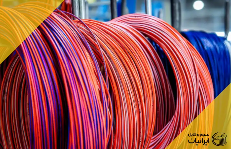 کابل آلومینیومی چیست و چه مزایایی در شبکه های برق شهری و صنعتی دارد؟