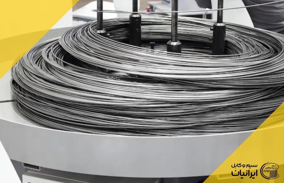 کابل آلومینیومی انتقال انرژی در فواصل طولانی: راهکارها و نکات فنی