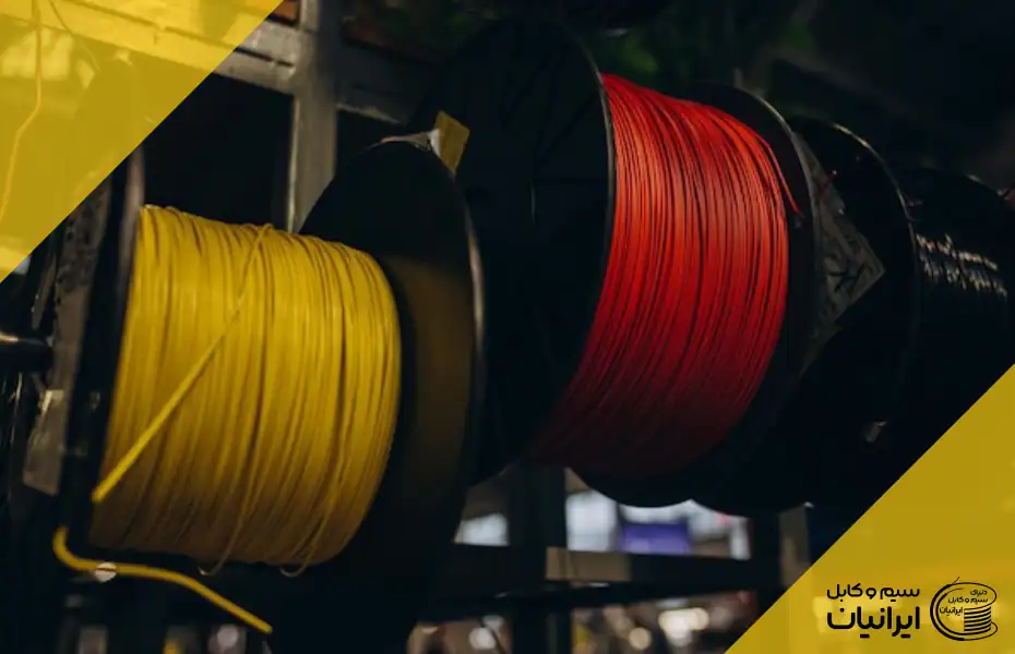 کاربرد کابل آلومینیومی صنعتی در پروژه های صنعتی و ساختمانی