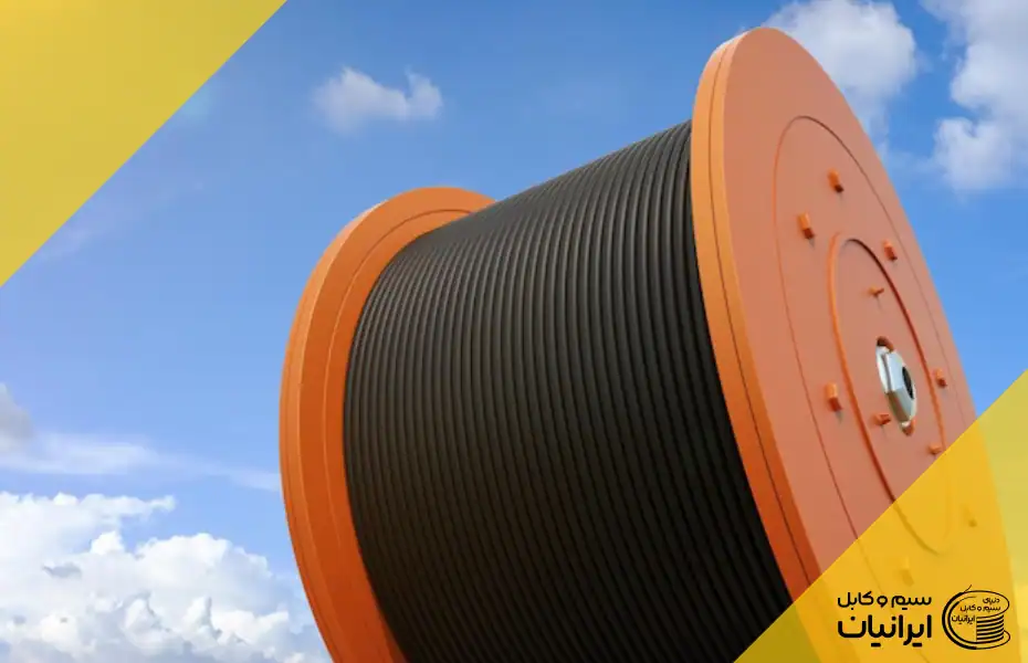 نکات فنی نصب و نگهداری کابل آلومینیومی