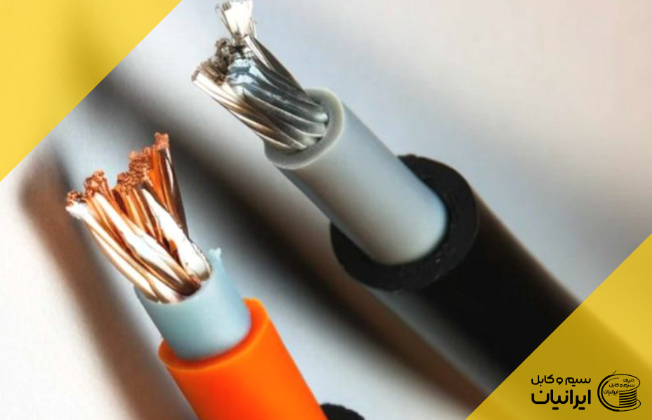 اهمیت نصب کابل افشان